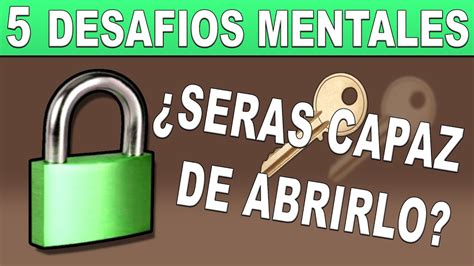 Aprende sobre adición, sustracción, multiplicación, división. Problema Mentales Matematicos : Juegos Mentales En Donde Esta El Peso Youtube / Son problemas ...