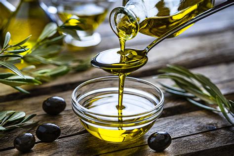 Cuales son las razones para comprar una olla eléctrica. Cuáles son los mejores aceites (y los peores) para tu ...