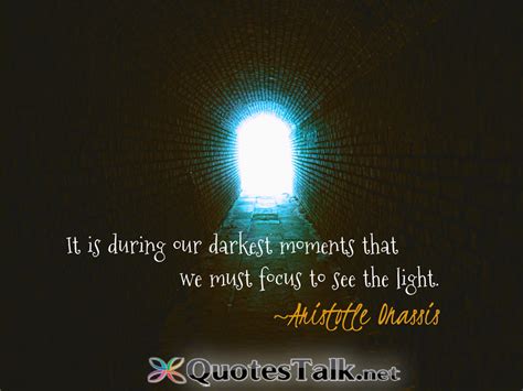 See The Light Quotes Quotesgram