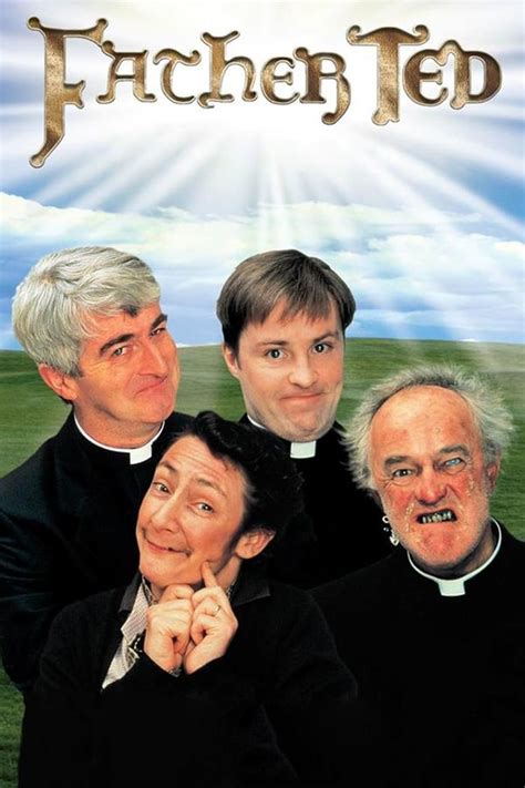 Father Ted Trakttv