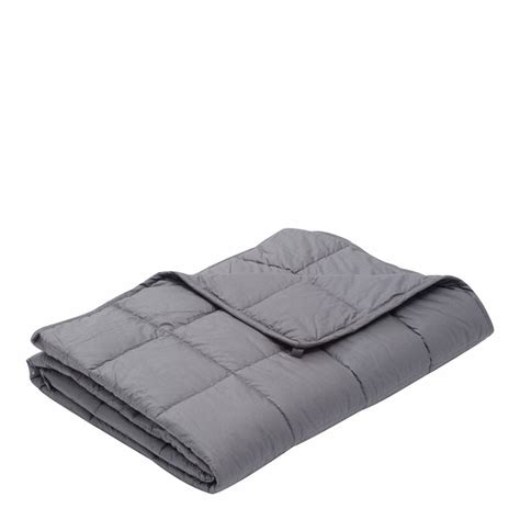 8kg 125x180cm Weighted Blanket Brandalley