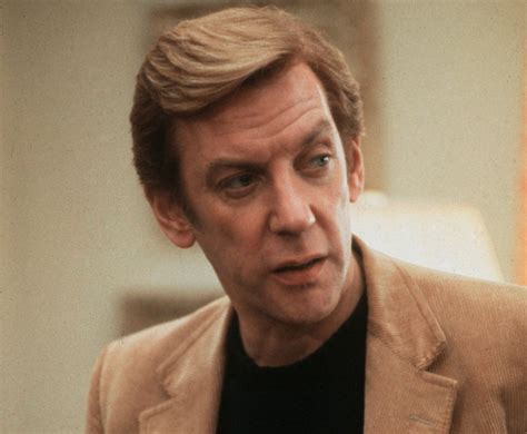 Donald Sutherland 10 Essential Films Bfi