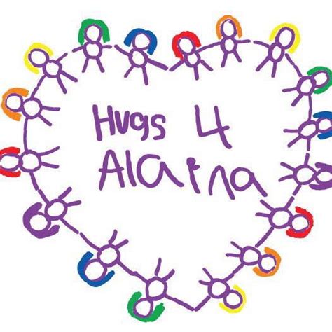 hugs 4 alaina