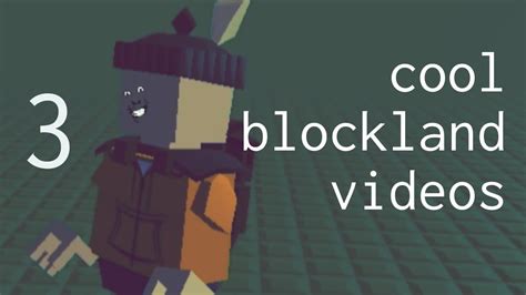Blockland Blockhead Roblox