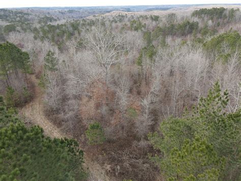 4134 Acres In Jefferson County Alabama