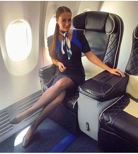 Pin By Bess Trusikov On Stewardesses