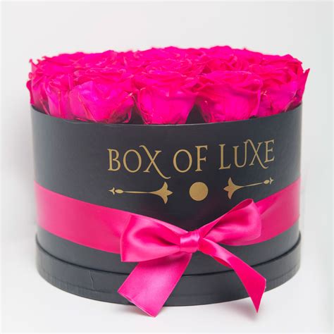 Monthly units, activities & resources. Box of Luxe Eternity Roses (Lasts 6 months to 1 year ...