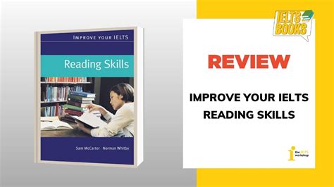 Review Chi Tiết Improve Your Ielts Reading Skills Download Pdf