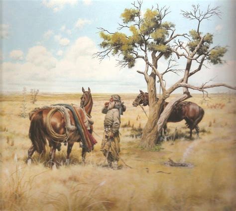 Rodolfo Ramos El Arte Del Gaucho Argentino Cavalo Desenho Gauchos Desenho