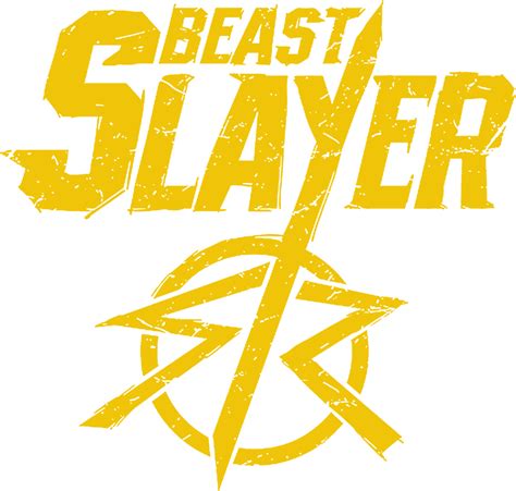 Wwe Seth Rollins Beast Slayer 2020 Logo By Edgerulz17 On Deviantart