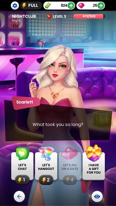 Dating Puzzle Tips Cheats Vidoes And Strategies Gamers Unite Ios