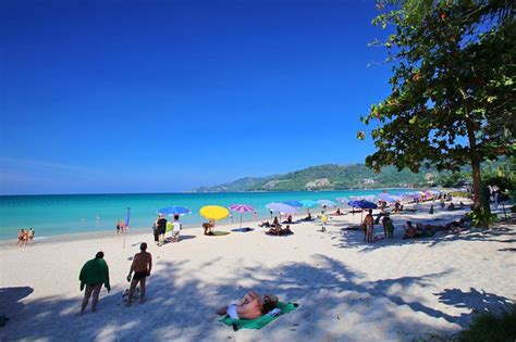 Its Always Sunny In Phuket But Whens The Best Time To Visit