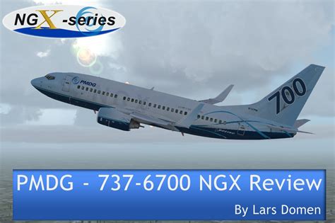 Pmdg 737ngx 600700 Expansion Reviewed Simflight
