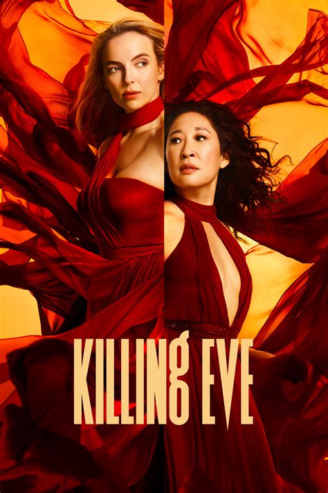 Watch Killing Eve Online Season 2 2019 Tv Guide