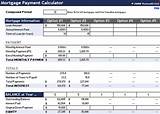 Pictures of Calculate Monthly Mortgage Payment With Taxes And Insurance