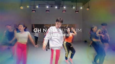 Oh Na Na Na Dance Video Youtube