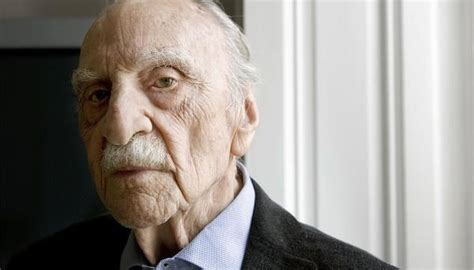 Spanish Intellectual Francisco Ayala Dies Aged 103 Deseret News