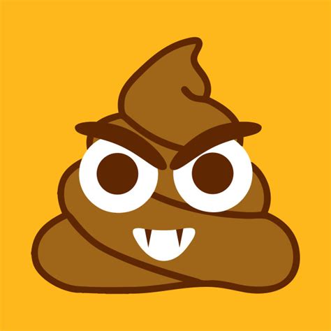 Poop Emoji Clipart At Getdrawings Free Download