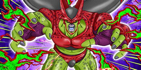 8 Things You Didnt Know About Dragon Ball Supers Ultimate Villain