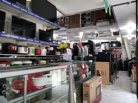 Belanja Elektronik di Toko Sumber Listrik Pare - khoiri.com