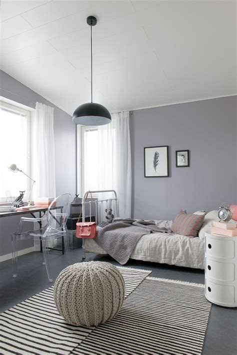 30 Smart Teenage Girls Bedroom Ideas -DesignBump