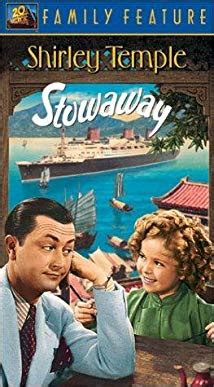 Daniel dae kim, shamier anderson, toni collette and others. Stowaway (1936) - IMDb