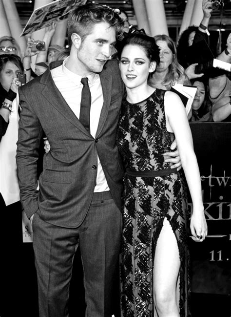 Robsten Robert Pattinson And Kristen Stewart Photo 32966181 Fanpop