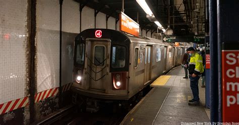 Why Is The Subway At Union Square Platform Curved Untapped New York