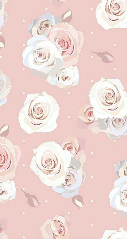 Rose Gold Wallpaper Border