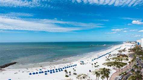 The Best Things To Do In Clearwater Beach Florida