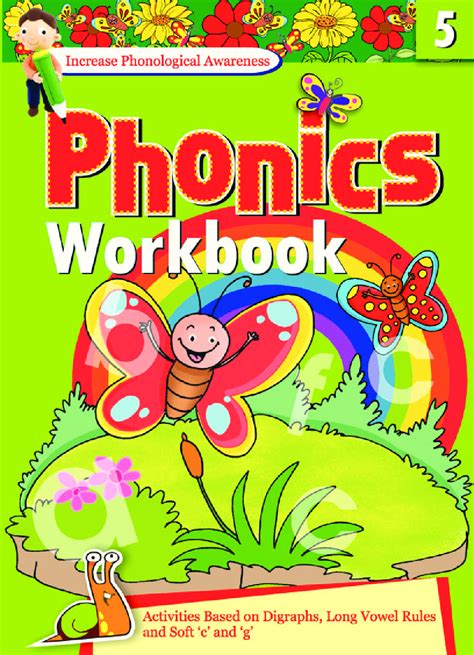 Download Phonics Workbook 5 Pdf Online 2020 By Bpi