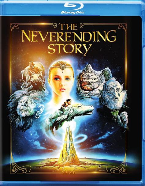 Son aire urbaine comptabilise plus de 100 000 personnes. The NeverEnding Story Celebrates 30th Anniversary ...
