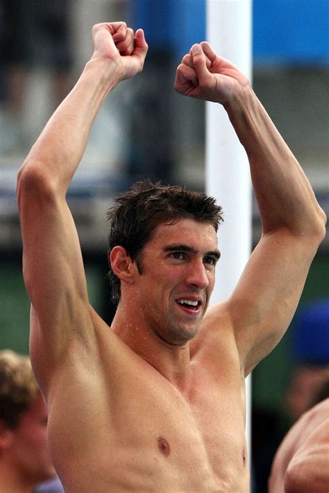 sexy men of sports sexy men of swimming michael phelps