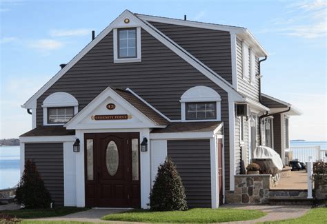 2021 Vinyl Siding Cost Per Sqft Installed Plus Pros And Cons And Roi