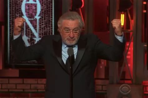 (1970), jennifer on my mind (1971), the gang that couldn't shoot straight (1971), and mean streets (1973). Robert De Niro Just Handed Trump's 2020 Campaign A Blank Check