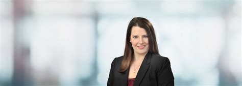 Leah F Parker Litigation Attorney Swift Currie Swift Currie