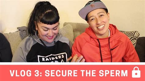 2 Moms Secure The Sperm Youtube