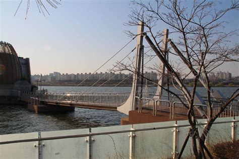 Single Span Cable Stayed Bridges From Around The World Structurae