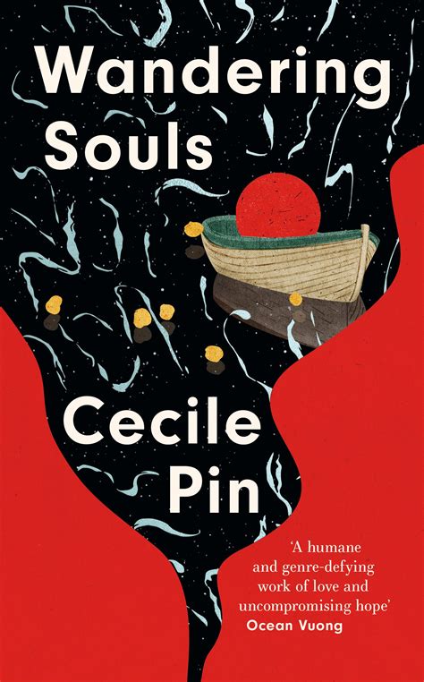 Wandering Souls Cecile Pin — Nb Magazine