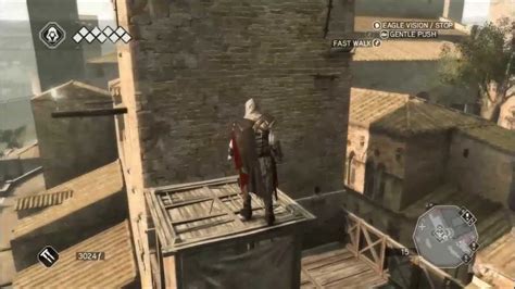 Assassin S Creed 2 Gameplay PC HD YouTube