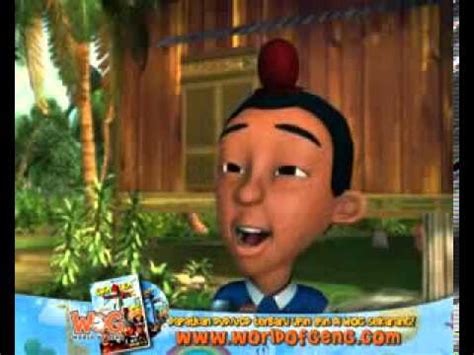 Selamat hari guru nasional 2020! Upin dan Ipin (Istimewa Hari Ibu - Part 2) - YouTube