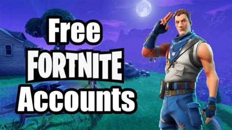 Free Fortnite Accounts Email And Passwords 2022 100 Working