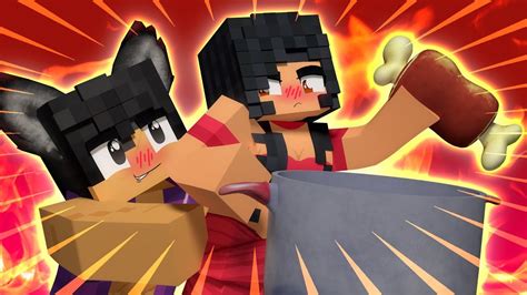 Aaron And Aphmau Fite Minecraft Guess Who Youtube