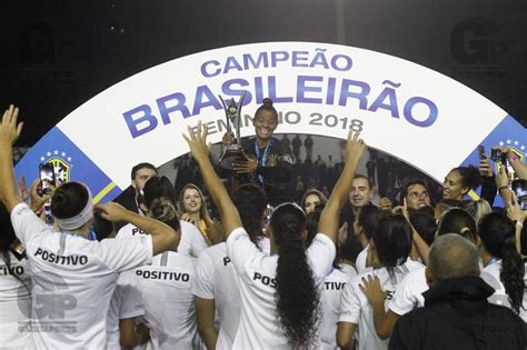 Futebol feminino, sereias da vila, campeonato brasileiro feminino 2021. CAMPEONATO BRASILEIRO DE FUTEBOL FEMININO 2018 ...