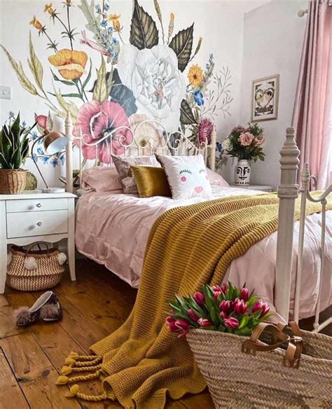 Interior Trends To Try Wallpaper Trends For 2021 Melanie Jade Design