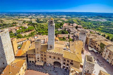 From florence to pisa by train the easiest way to get from florence to pisa is by train. From Florence to San Gimignano: 3 Best Ways to Get There ...