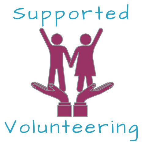 Volunteering Cambridge Council For Voluntary Service