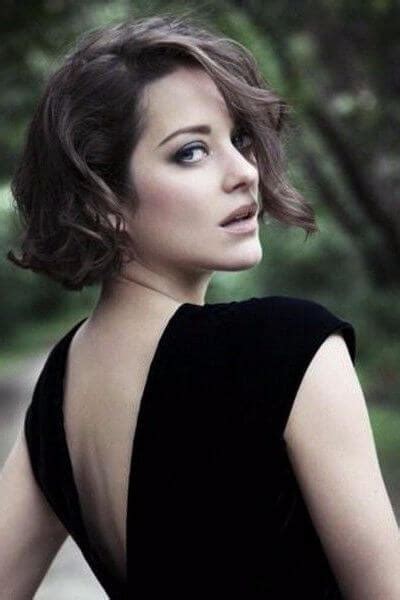 Cute short side parted pixie. Dare to Be Bold! 65 Irresistibly Cool Ways to Wear Your ...