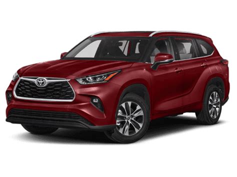 Meet The Toyota Crossover And Suv Lineup Palmers Toyota