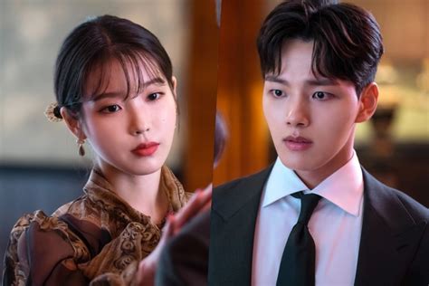 Jang man wol (iu), stuck in the hotel for the past millennium, meets goo chan sung (yeo jin goo), the new manager. Hotel Del Luna Official HQ Stills - IU Photo (42882852 ...